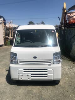Nissan Clipper 2020 Model Unreg