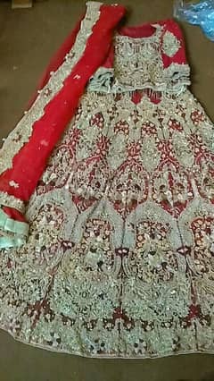 Bridal Lehanga in Low price