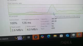 Core i5 3rd generation 8 gb ram.  500 gb hard