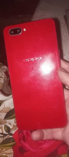 oppo A3s
