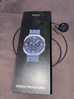 new watch Samsung galaxy ultra