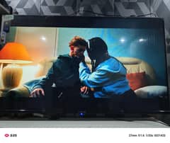 Samsung MALAYSIAN panel 46" OLED TV