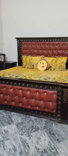 Bedroom Set for Sale