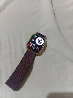 Apple Wacth Series10 42mm[GPS model]Rose Gold with Box