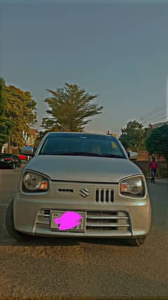 SUZUKl