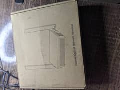 Huawei wifi / transworld for sell new conndition gpon