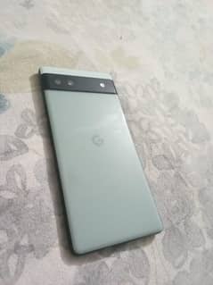 Google Pixel 6a