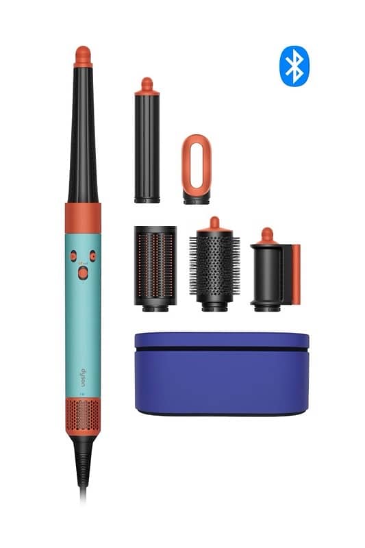 Dyson Airwrap Complete Long I. D. , Bluetooth (Hairdryer/styler) 3