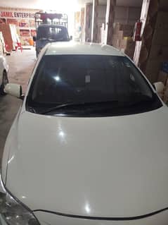 Corrolla Xli convert Gli