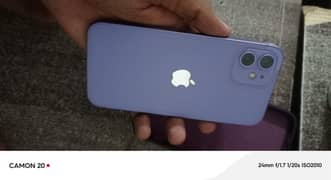 iPhone 12 jv 64gb