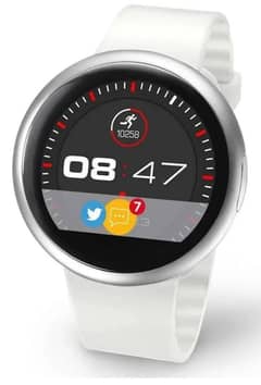 Men's Smart watch Mykronoz Zeround 2