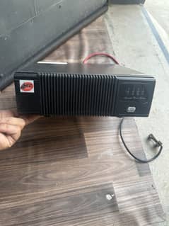 1000 Watts Japanese UPS