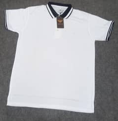 Men's Cotton Half Sleeves Shirt - 1 Pc Plain Elegance