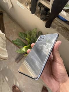 iPhone