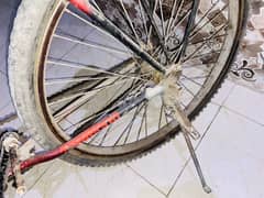 Bicycle cycle trio bike kid bike sohrab phoenix