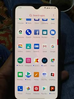 One Plus 6t Original phone Sale and exchange bike