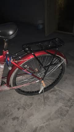 Cycle