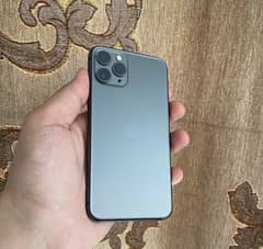 iPhone 11pro