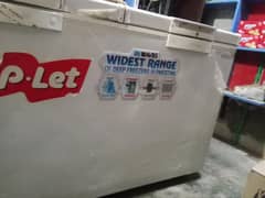 waves ka freezer ha