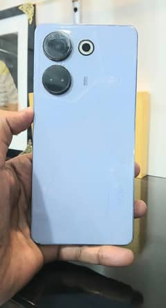 Tecno camon 20 pro