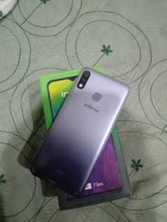 infinix