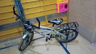 Children’s Cycle for Sale – Perfect for Ages 9 to 14
