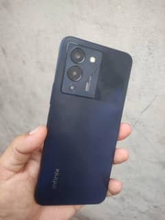 Infinix Note 12 G96