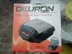 Deuron