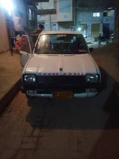 Suzuki fx