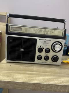 Panasonic R558B