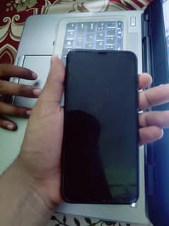 Xsmax dual sim 256