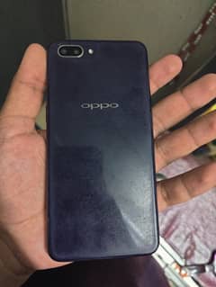 OPPO A3s  2 gb  16 gb  with box