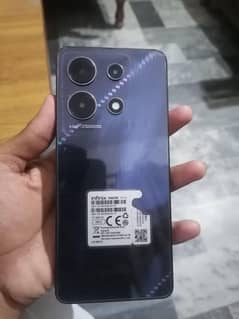 Infinix note 30
