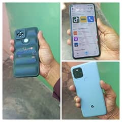 Google Pixel 5 Approved 10/9 condition