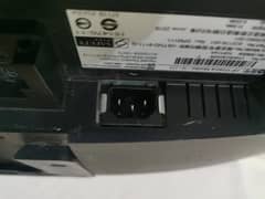 HP P240a monitor 24 inch