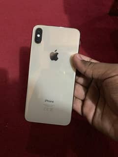 iPhone xsmax