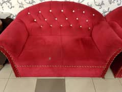 7 seter sofa