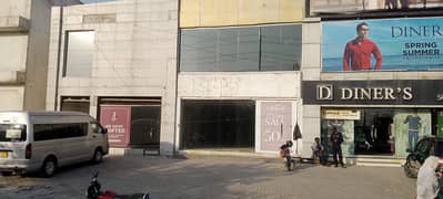 Ada plot rawind road very hot location single story