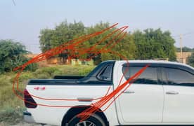 Revo Rollbar