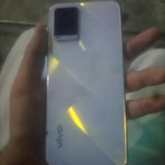 vivo y21s 8 gb ram 256 storage