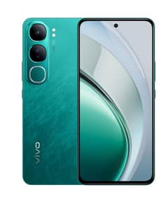 vivo y200 . . just box open. . 0301-6286873