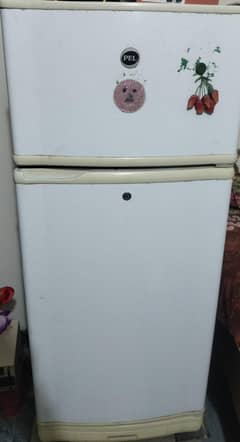 pel Refrigerator