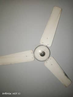 Roof Fan
