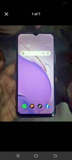 4.64 PTA approved only mobile