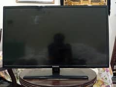 SAMSUNG LED TV