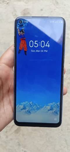 infinix