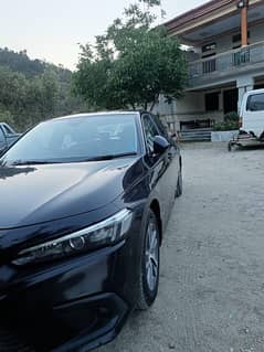 HONDA OREIAL CIVIC 2023