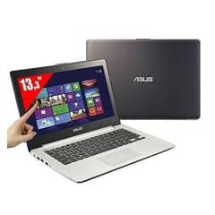 ASUS core i5 4th Gen