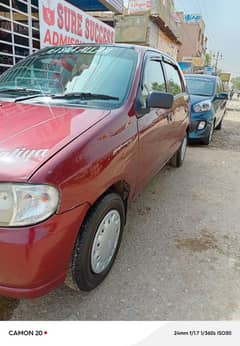 Suzuki Alto 2003