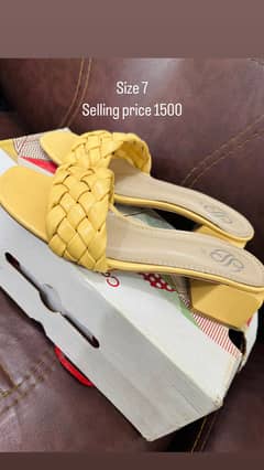 Party wear shoes